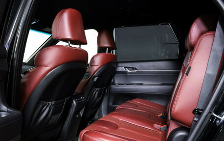 Hyundai Palisade I, 2021 год, 3 990 000 рублей, 13 фотография