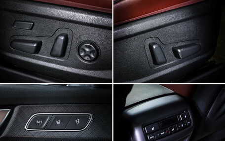 Hyundai Palisade I, 2021 год, 3 990 000 рублей, 23 фотография