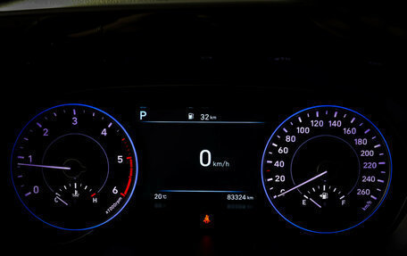 Hyundai Palisade I, 2021 год, 3 990 000 рублей, 20 фотография