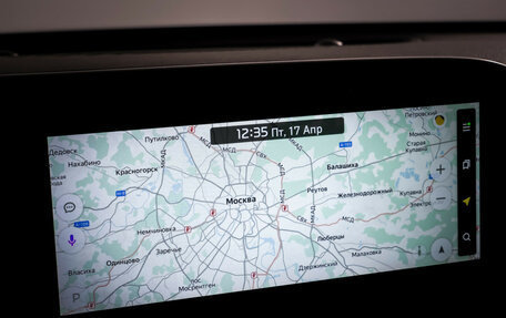 Hyundai Palisade I, 2021 год, 3 990 000 рублей, 22 фотография