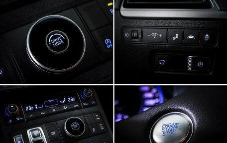 Hyundai Palisade I, 2021 год, 3 990 000 рублей, 24 фотография