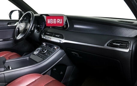 Hyundai Palisade I, 2021 год, 3 990 000 рублей, 18 фотография