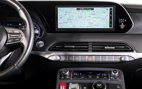 Hyundai Palisade I, 2021 год, 3 990 000 рублей, 16 фотография