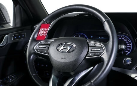 Hyundai Palisade I, 2021 год, 3 990 000 рублей, 17 фотография