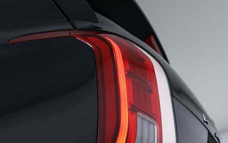 Hyundai Palisade I, 2021 год, 3 990 000 рублей, 27 фотография