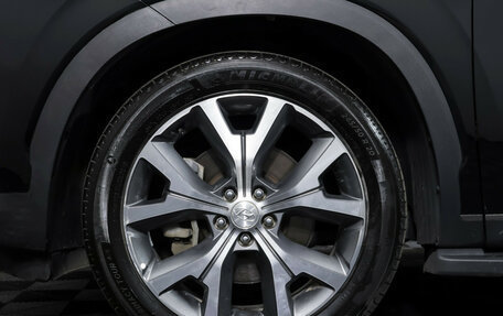 Hyundai Palisade I, 2021 год, 3 990 000 рублей, 29 фотография