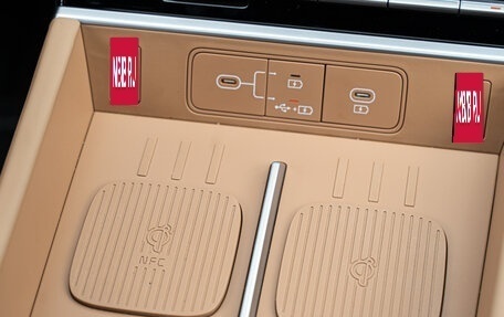 Hyundai Santa Fe IV, 2026 год, 7 090 000 рублей, 9 фотография