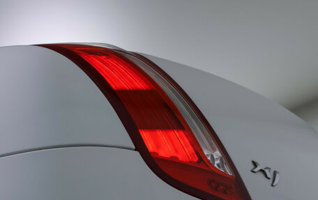 Jaguar XJ IV (X351), 2012 год, 2 300 000 рублей, 20 фотография