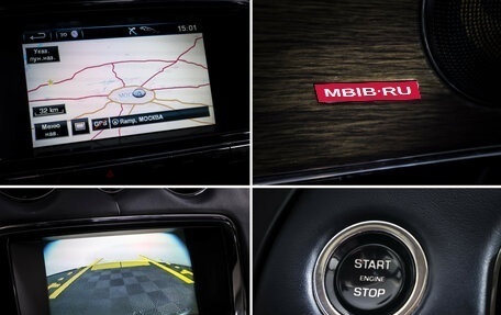 Jaguar XJ IV (X351), 2012 год, 2 300 000 рублей, 17 фотография