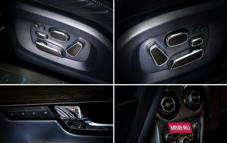 Jaguar XJ IV (X351), 2012 год, 2 300 000 рублей, 18 фотография