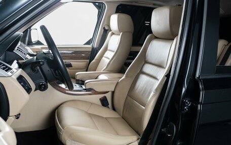 Land Rover Range Rover III, 2008 год, 1 349 000 рублей, 10 фотография