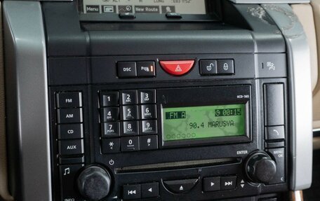 Land Rover Range Rover III, 2008 год, 1 349 000 рублей, 15 фотография