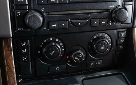 Land Rover Range Rover III, 2008 год, 1 349 000 рублей, 16 фотография