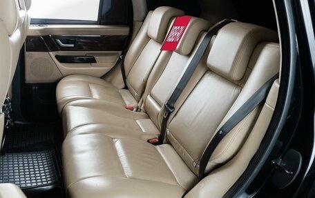 Land Rover Range Rover III, 2008 год, 1 349 000 рублей, 9 фотография