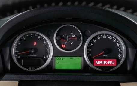 Land Rover Range Rover III, 2008 год, 1 349 000 рублей, 13 фотография