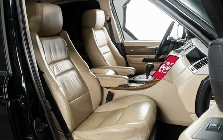 Land Rover Range Rover III, 2008 год, 1 349 000 рублей, 8 фотография