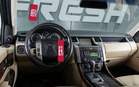 Land Rover Range Rover III, 2008 год, 1 349 000 рублей, 6 фотография