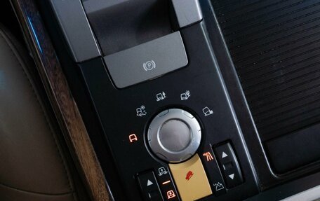 Land Rover Range Rover III, 2008 год, 1 349 000 рублей, 17 фотография