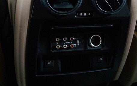 Land Rover Range Rover III, 2008 год, 1 349 000 рублей, 18 фотография