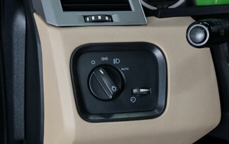 Land Rover Range Rover III, 2008 год, 1 349 000 рублей, 19 фотография