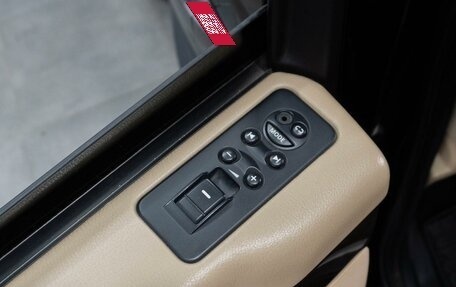 Land Rover Range Rover III, 2008 год, 1 349 000 рублей, 22 фотография