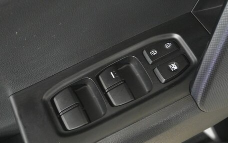 Hyundai Creta I рестайлинг, 2021 год, 2 123 000 рублей, 14 фотография