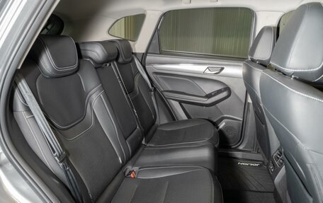 Haval Jolion, 2024 год, 2 200 000 рублей, 11 фотография