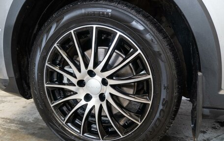 Haval Jolion, 2024 год, 2 200 000 рублей, 9 фотография