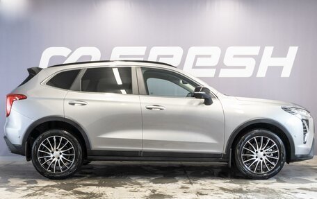 Haval Jolion, 2024 год, 2 200 000 рублей, 5 фотография