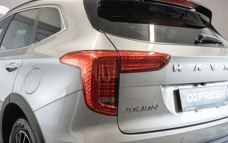 Haval Jolion, 2024 год, 2 200 000 рублей, 7 фотография