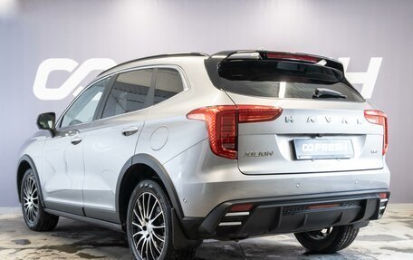 Haval Jolion, 2024 год, 2 200 000 рублей, 2 фотография