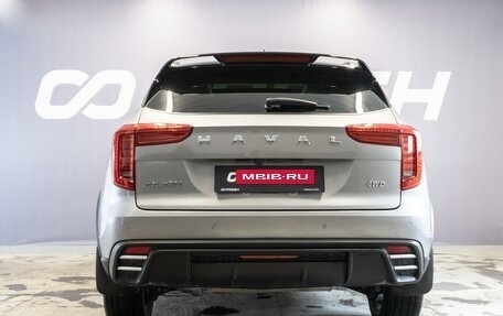 Haval Jolion, 2024 год, 2 200 000 рублей, 4 фотография