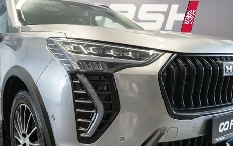 Haval Jolion, 2024 год, 2 200 000 рублей, 6 фотография