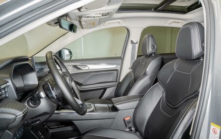 Haval Jolion, 2024 год, 2 200 000 рублей, 14 фотография