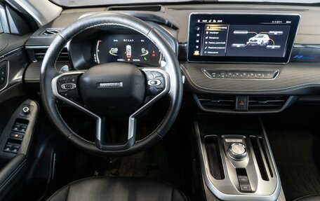 Haval Jolion, 2024 год, 2 200 000 рублей, 17 фотография