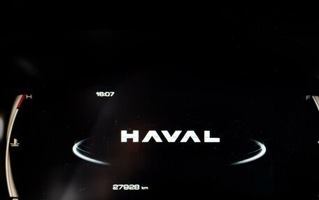 Haval Jolion, 2024 год, 2 200 000 рублей, 21 фотография