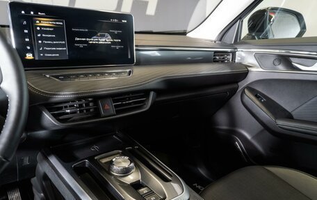 Haval Jolion, 2024 год, 2 200 000 рублей, 18 фотография