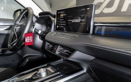 Haval Jolion, 2024 год, 2 200 000 рублей, 20 фотография