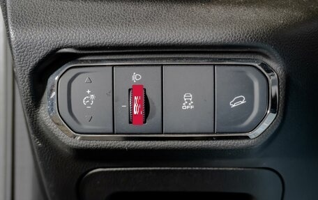 Haval Jolion, 2024 год, 2 200 000 рублей, 25 фотография