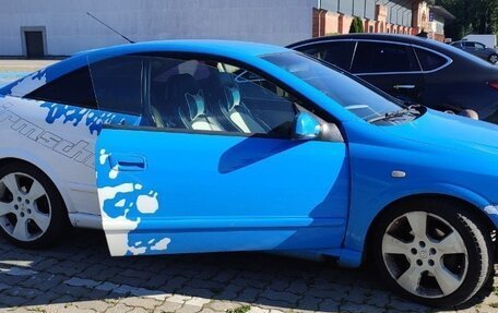 Opel Astra G, 2000 год, 450 000 рублей, 2 фотография