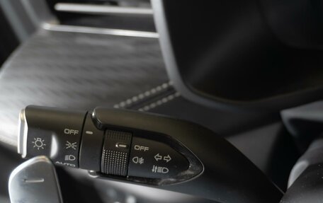 Haval Jolion, 2024 год, 2 200 000 рублей, 30 фотография