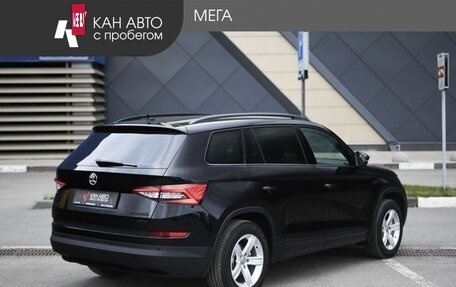 Skoda Kodiaq I, 2019 год, 3 136 000 рублей, 2 фотография
