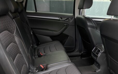 Skoda Kodiaq I, 2019 год, 3 136 000 рублей, 8 фотография