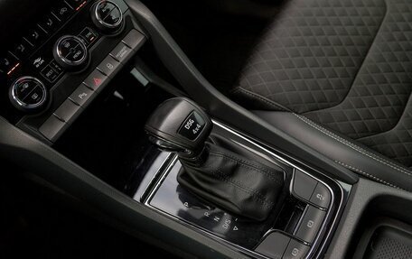 Skoda Kodiaq I, 2019 год, 3 136 000 рублей, 11 фотография