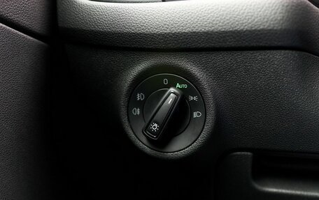 Skoda Kodiaq I, 2019 год, 3 136 000 рублей, 14 фотография