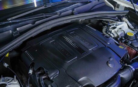 Jaguar F-Pace, 2016 год, 2 900 000 рублей, 5 фотография