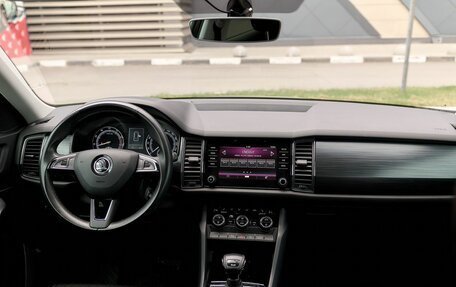 Skoda Kodiaq I, 2019 год, 3 136 000 рублей, 7 фотография