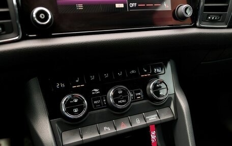 Skoda Kodiaq I, 2019 год, 3 136 000 рублей, 12 фотография