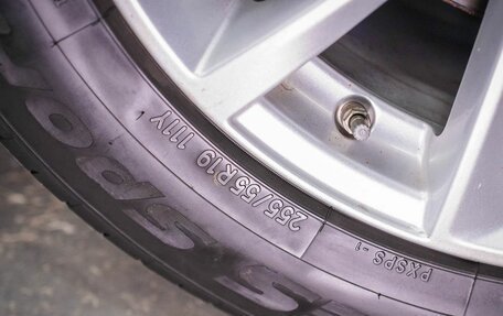 Jaguar F-Pace, 2016 год, 2 900 000 рублей, 17 фотография