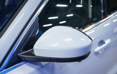 Jaguar F-Pace, 2016 год, 2 900 000 рублей, 16 фотография